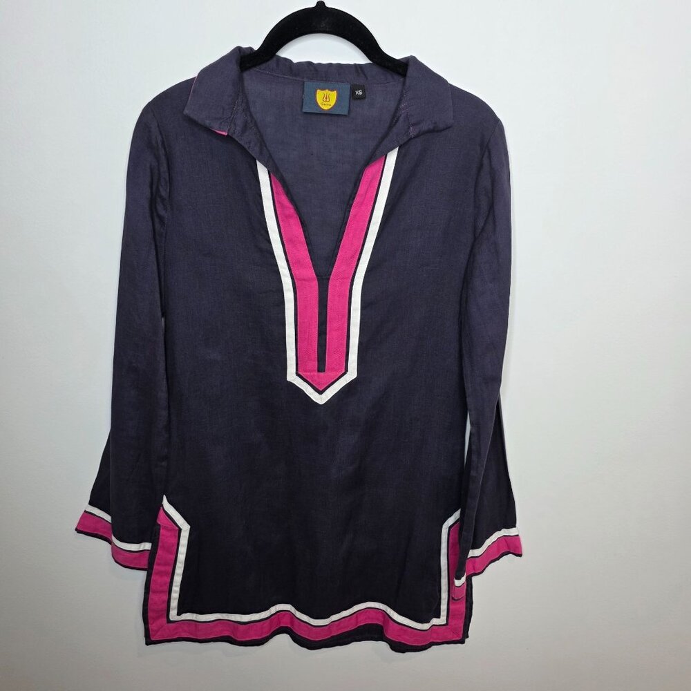 Guru Tunic‎ Womens XSmall